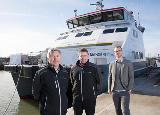 Manor eyes next-generation CTV