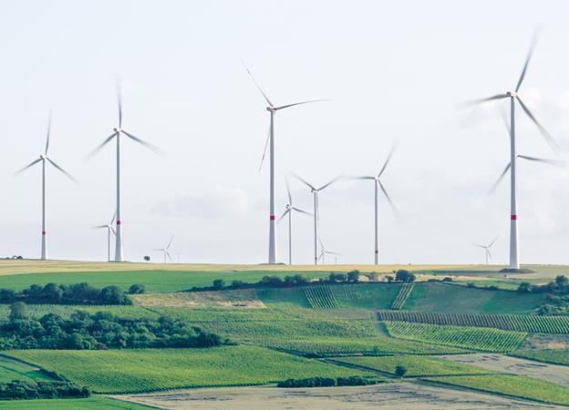 TNEI supports Irish wind sale