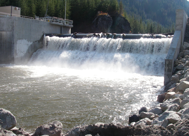 Alterra grabs Canada water