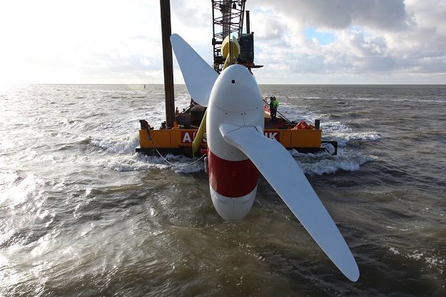 Tocardo Tidal Power declared bankrupt Tocardo Tidal Power declared bankrupt