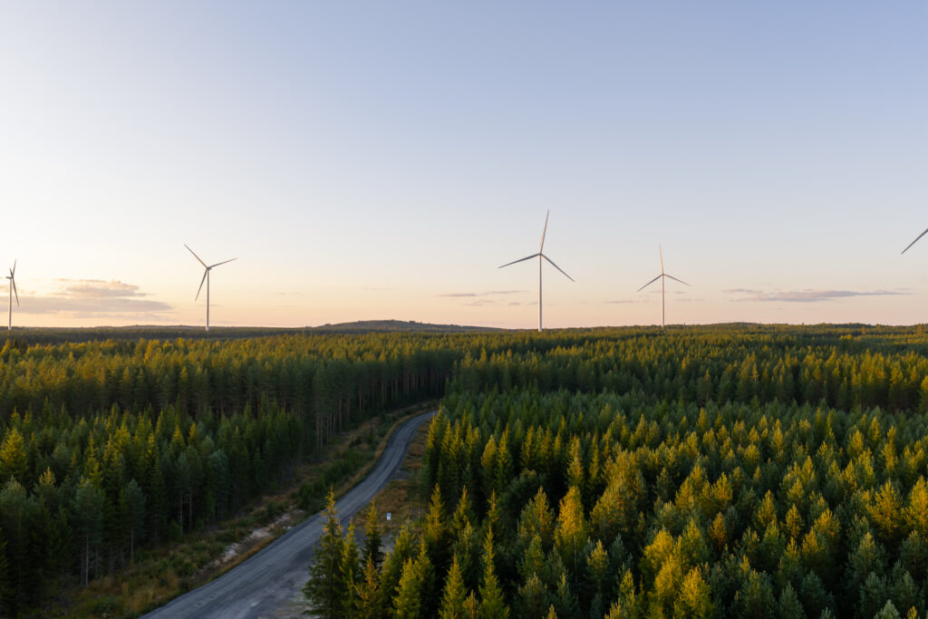 OX2 to manage 76MW Finland wind farm