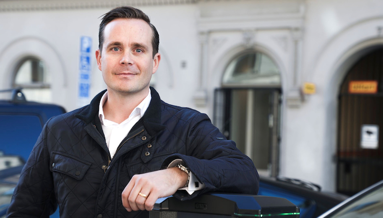 Vattenfall pilot scheme tackles fluctuating EV charging Vattenfall pilot scheme tackles fluctuating EV charging