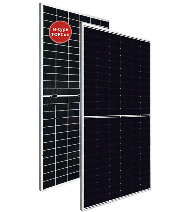 DNV completes review of Canadian Solar’s Topcon modules DNV completes review of Canadian Solar's Topcon modules