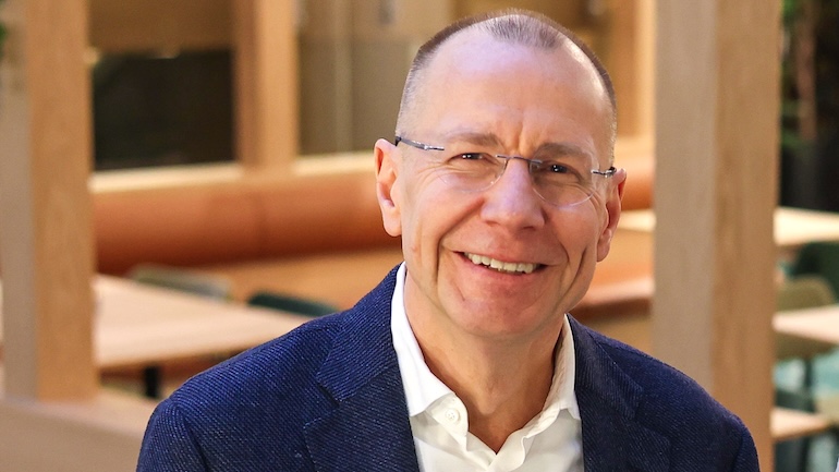 Statkraft appoints new finance boss Statkraft appoints new finance boss