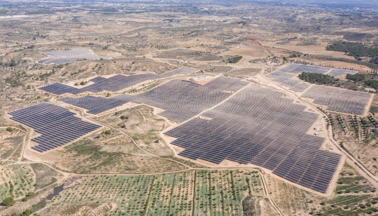 X-ELIO receives environmental approval for Spanish solar plant