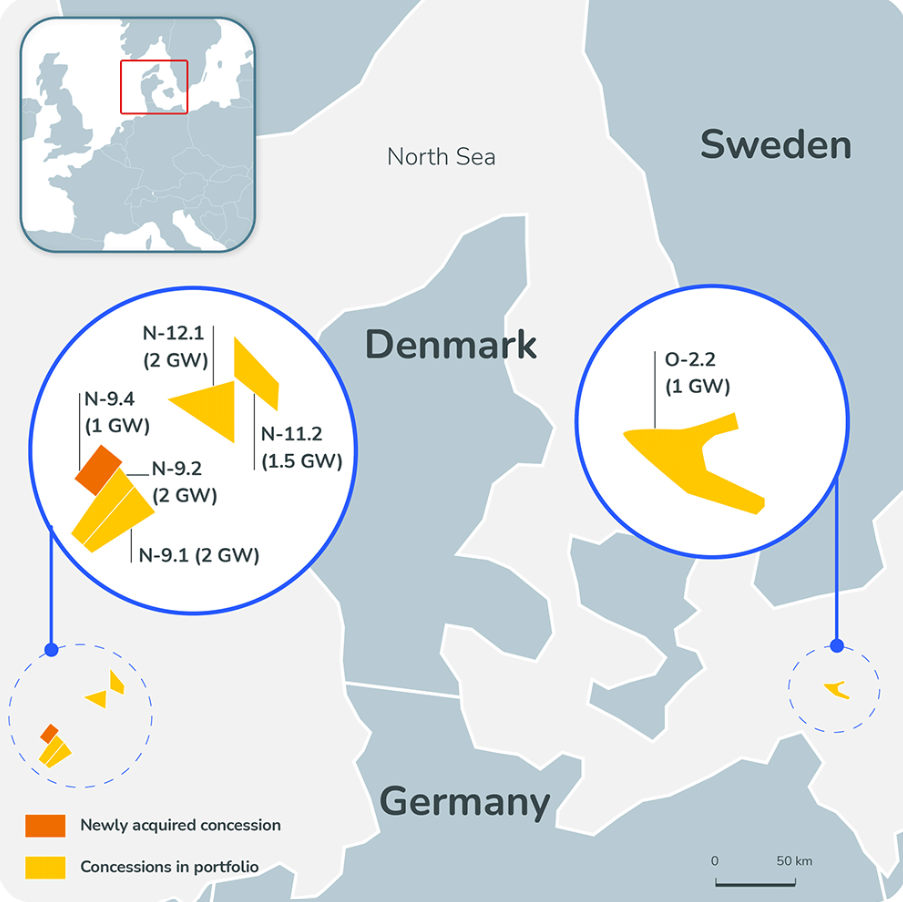 TotalEnergies to prioritise German North Sea cluster TotalEnergies to prioritise German North Sea cluster