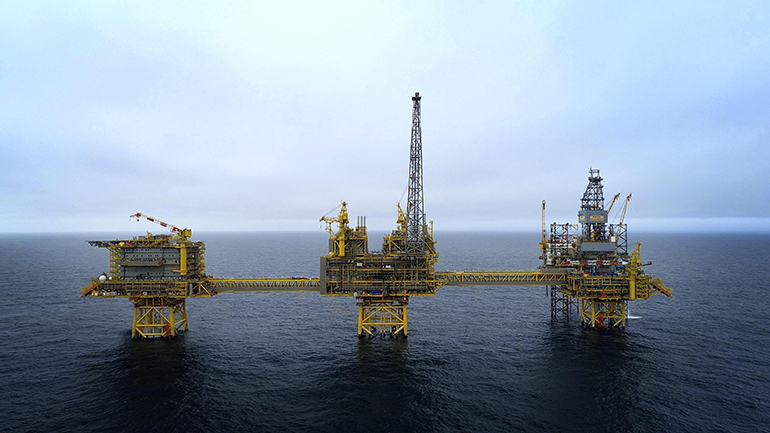 TotalEnergies unveils Scottish floater pilot