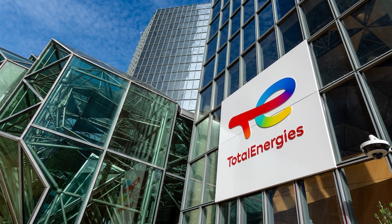 TotalEnergies starts 440MW Philippines solar build TotalEnergies takes $700m offshore wind hit