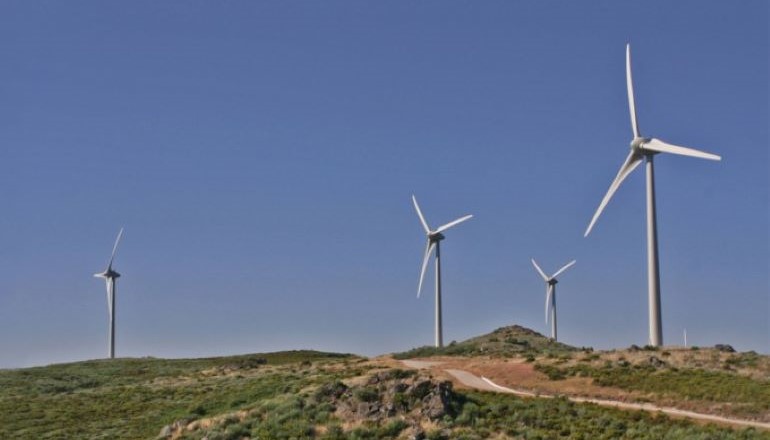 TotalEnergies sells 50% stake in Portugal portfolio