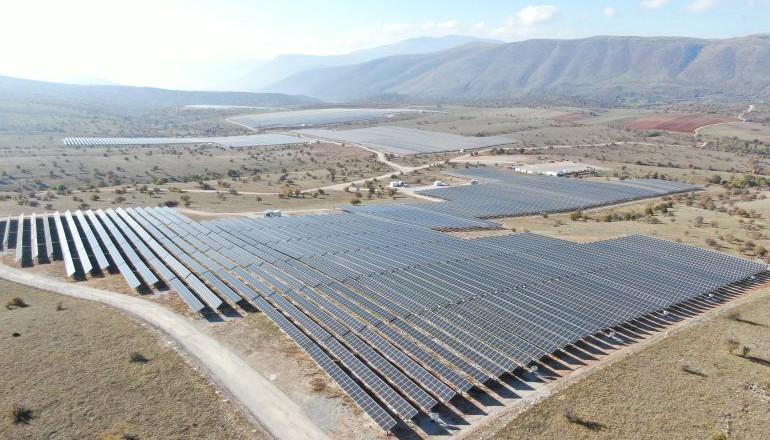 TotalEnergies sells 50% stake in Greece portfolio TotalEnergies sells 50% stake in Greece portfolio