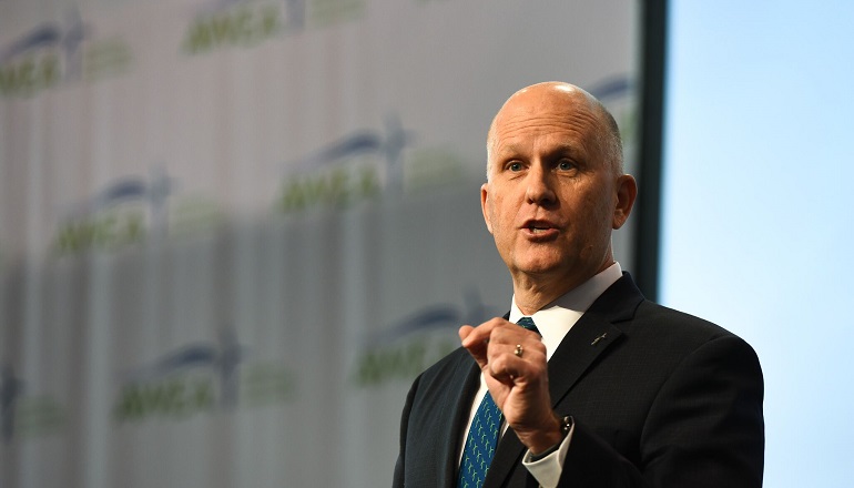 US tower start-up grows executive team