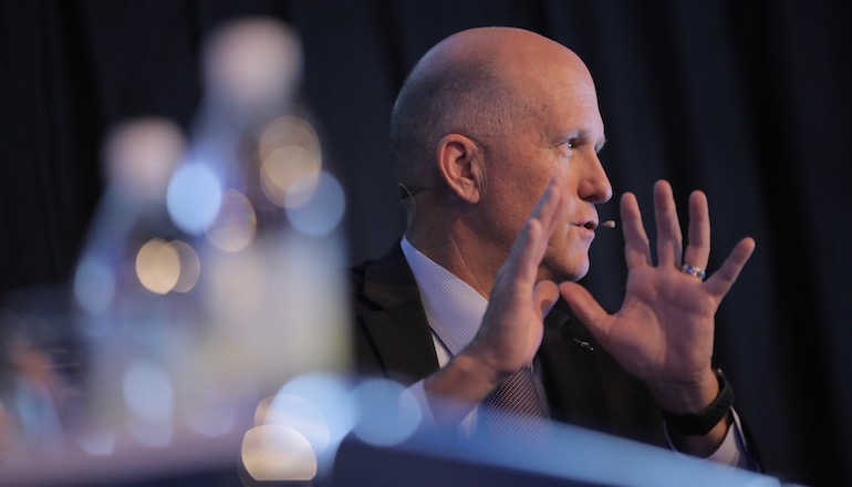 Component supply 'extending global reach'