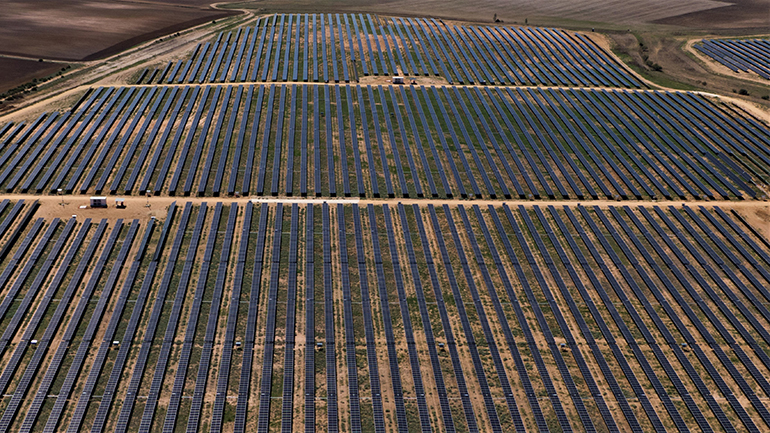 Solar Steel inks 90MW Turkish deal Solar Steel inks 90MW Turkish deal