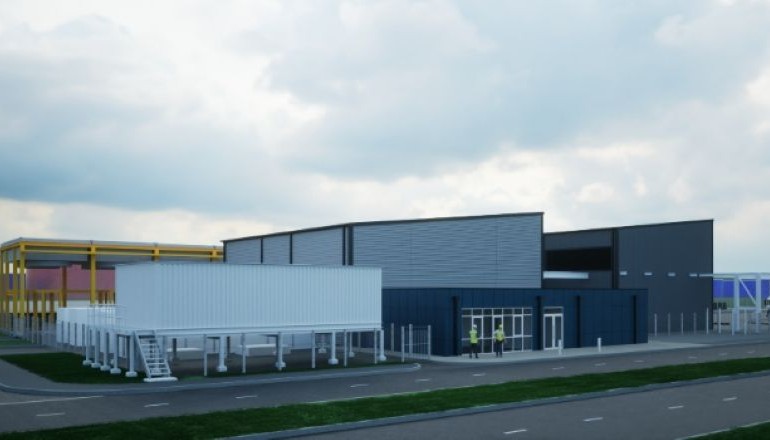 Trafigura unit approves Welsh hydrogen project