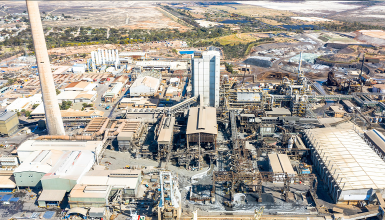 South Australia unveils plans for 440MW electrolyser
