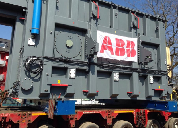 ABB powers Walney offshore