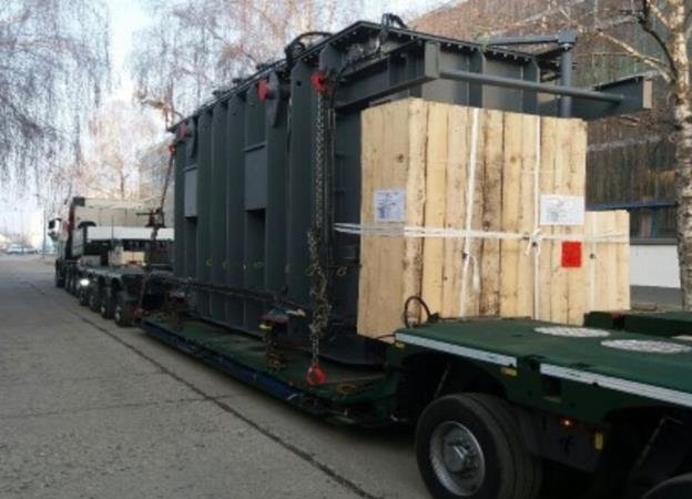 Aberdeen preps for onshore kit