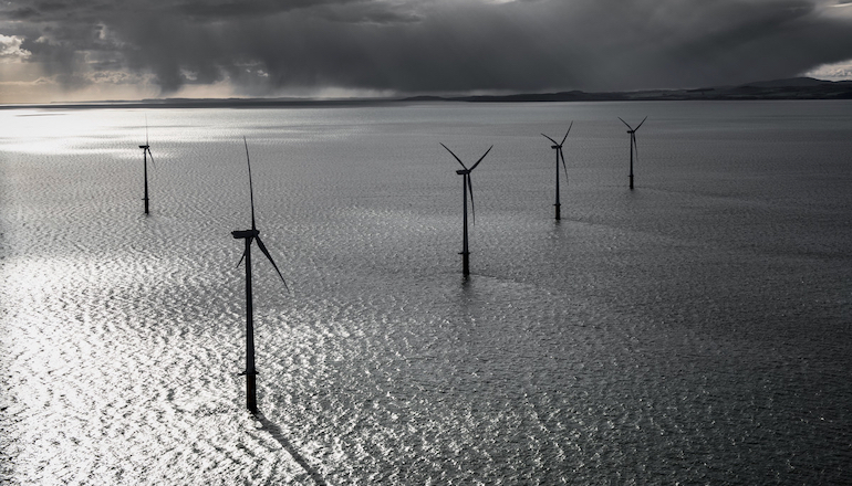 MHI Vestas seals new Taiwanese localisation deal MHI Vestas seals new Taiwanese localisation deal