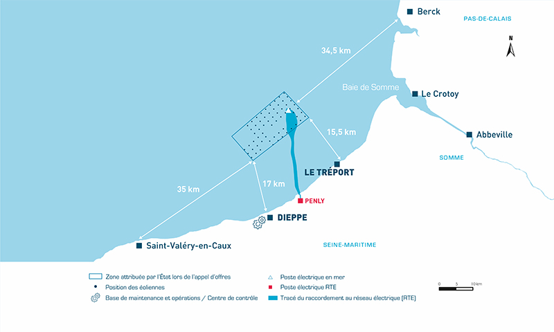 Hellenic Cables inks Treport array wire gig Hellenic Cables inks Treport array wire gig