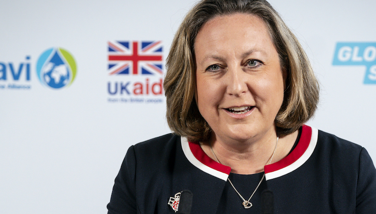 UK to host green trade expo UPDATE: UK puts £265m into CfD auction pot