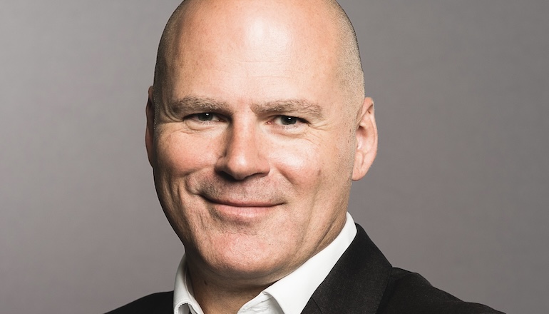 New chief executive to take REA helm New chief executive to take REA helm
