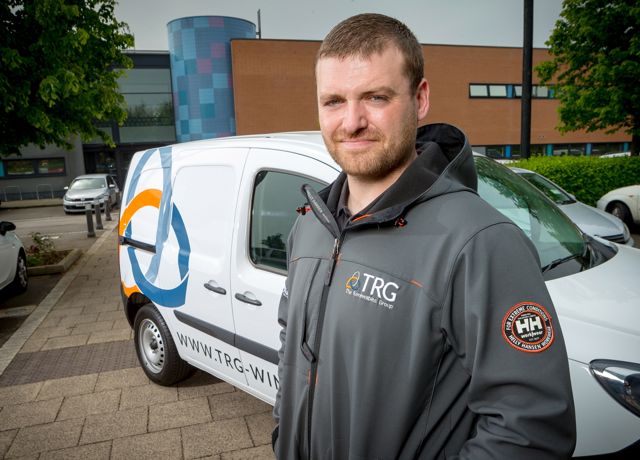 TRG Wind opens Hull home
