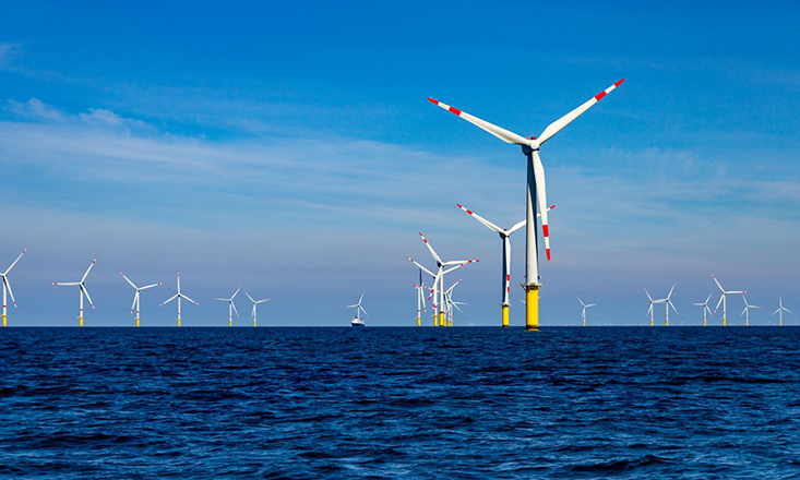 Deutsche Windtechnik bags turbine servicing gig Deutsche Windtechnik bags turbine servicing gig