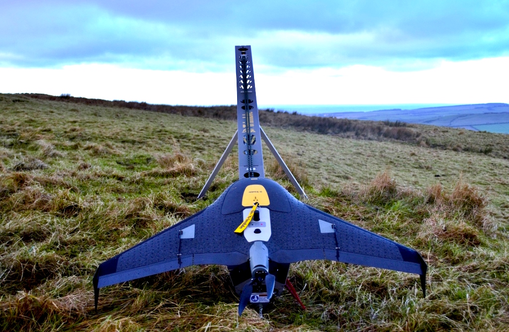 Natural Power drones on Natural Power drones on