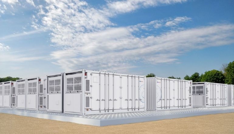 Trina Storage