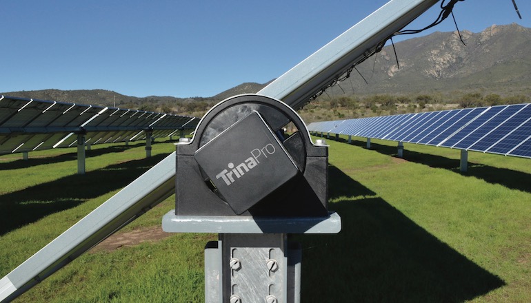 Clean power newbie acquires 1GW solar portfolio