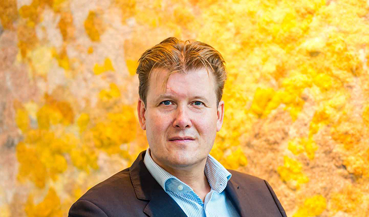 Triodos Bank takes financing top spot