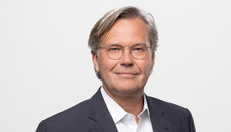 Downgrade has ‘no impact’ on Orsted business plan Orsted makes new leadership hires