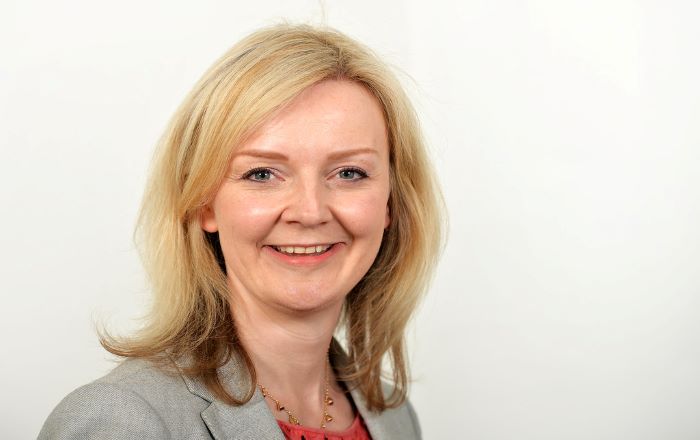 REA 'deeply concerned' by Truss and Sunak solar views