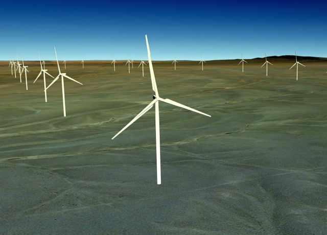 EBRD backs Tsetsii in Mongolia EBRD backs Tsetsii in Mongolia