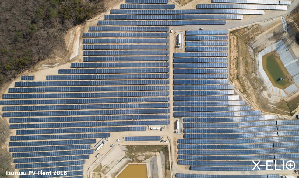X-Elio closes financing on Japanese solar project X-Elio closes financing on Japanese solar project