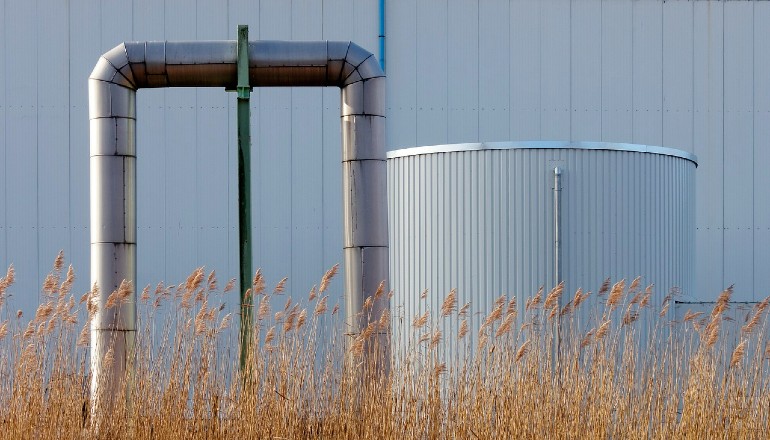 DNV to provide technical assurance for HOEST PtX Esbjerg project DNV to provide technical assurance for HOEST PtX Esbjerg project