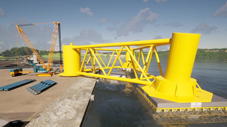 Crowley makes Tugdock investment