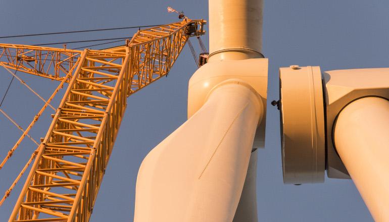 GWEC unveils blueprint to limit fossil price shocks GWEC urges action to deliver green goals