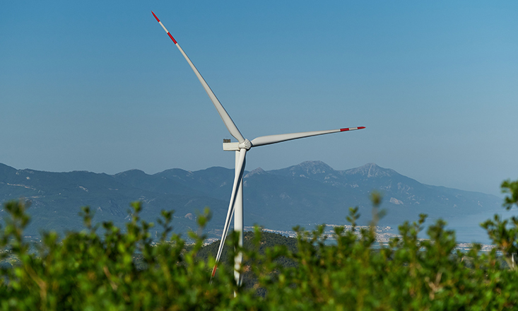 Nordex bags 71MW turbine order in Portugal