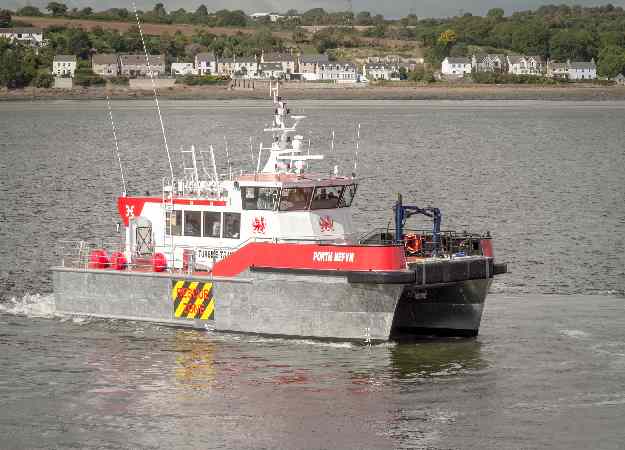 Fleet boost for Turbine Transfers