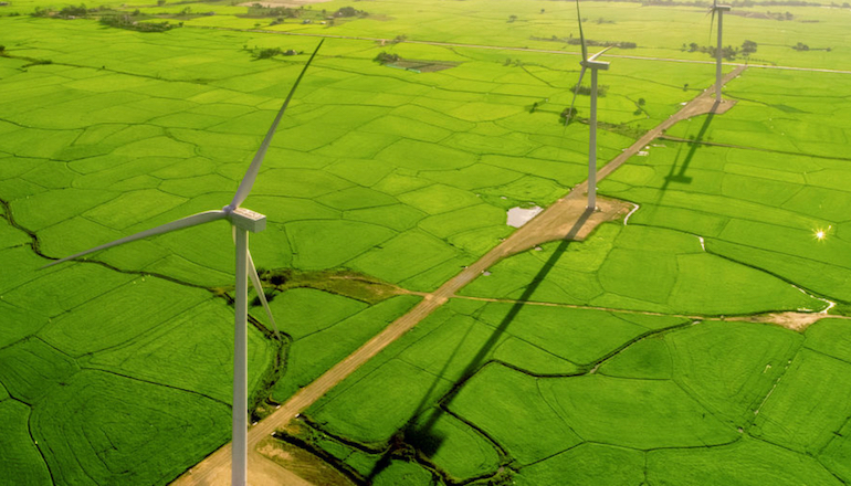 DNV warns ‘UK missing decarbonisation targets’ GPM secures Equinor deal for Horizon