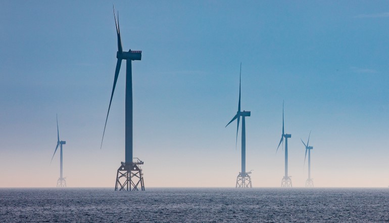 SSE to enter Hollandse Kust West tender bids