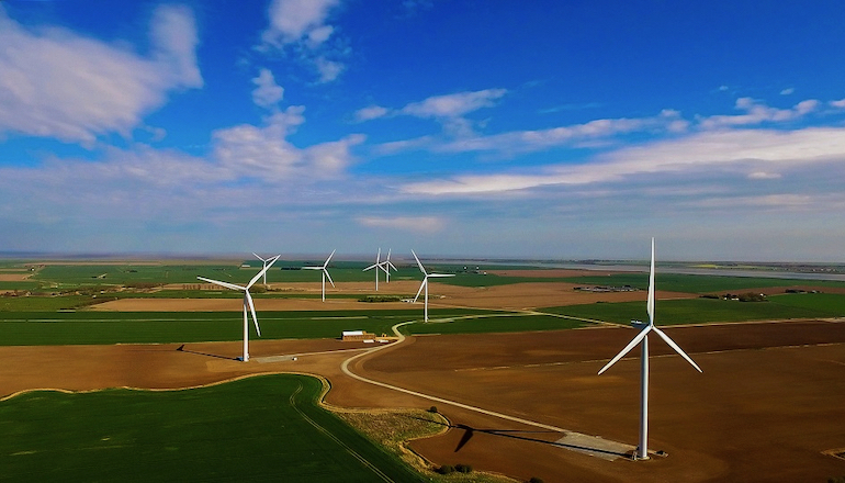 RES extends Aviva UK wind asset management role