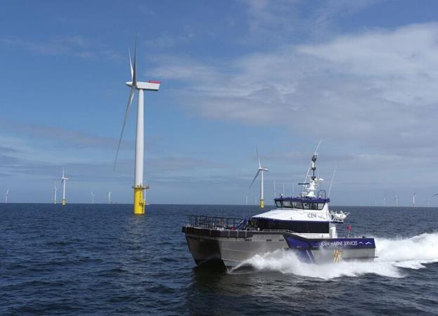 SPR hires East Anglia fleet