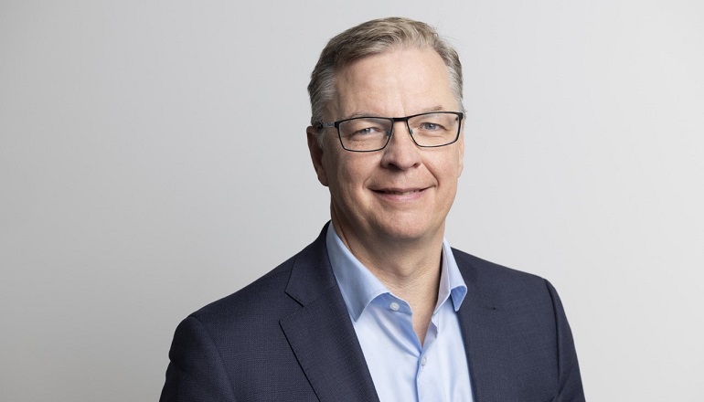 New head takes reins at TÜV SÜD New head takes reins at TÜV SÜD
