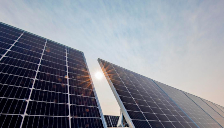 Lightsource BP signs 115MW Taiwan solar PPA