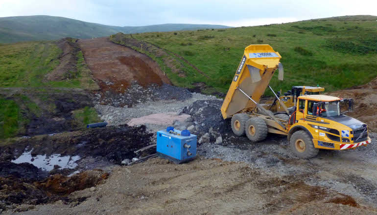 Statkraft appoints RJ McLeod for Twentyshilling Statkraft appoints RJ McLeod for Twentyshilling