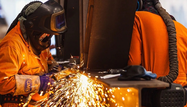 Orsted picks Hornsea 3 suppliers