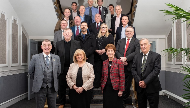 Tyne offshore renewables taskforce launches Tyne offshore renewables taskforce launches