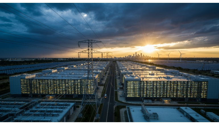 UrbanChain activates largest UK PPA